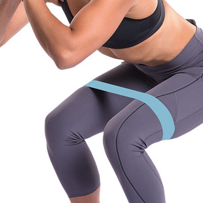 Pro-tec Resistance Bands