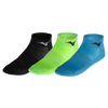 Mizuno Training Mid Sock (3 Pack)
