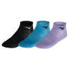 Mizuno Training Mid Sock (3 Pack)