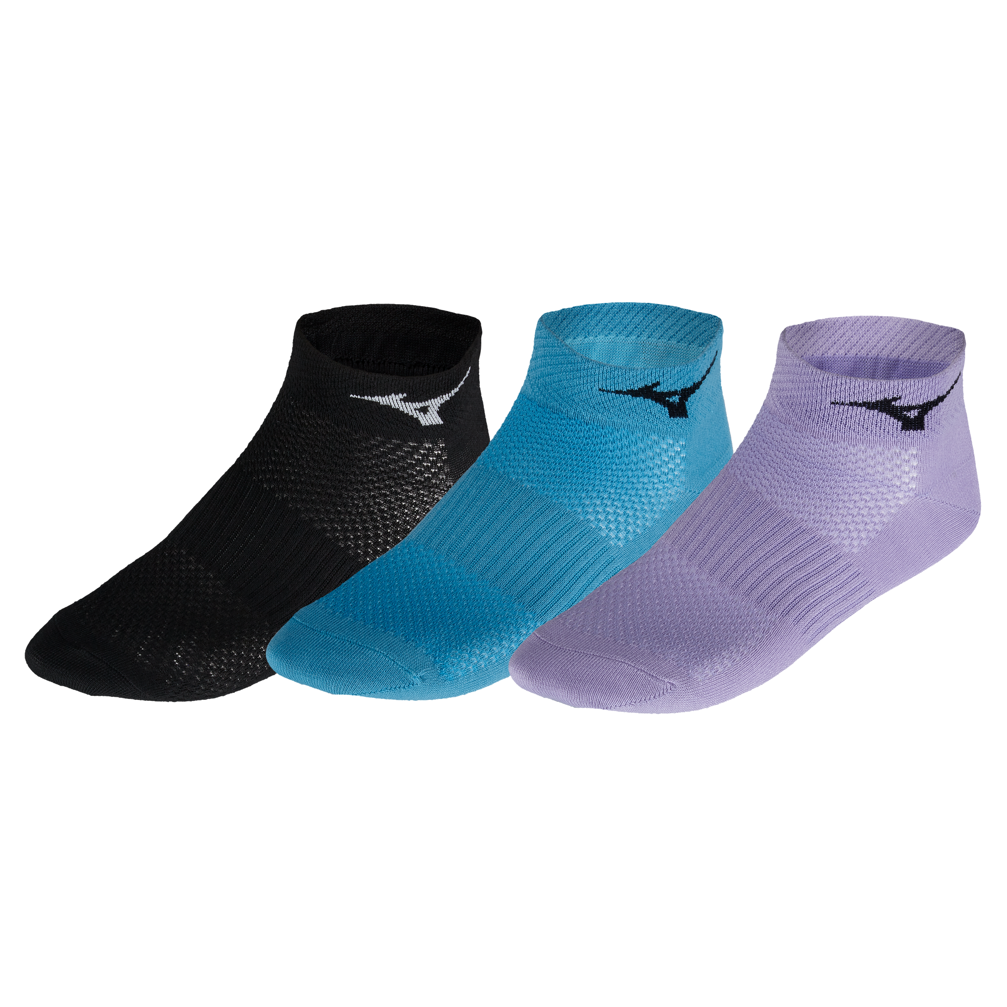 Mizuno running discount socks