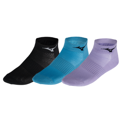 Mizuno Training Mid Sock (3 Pack)