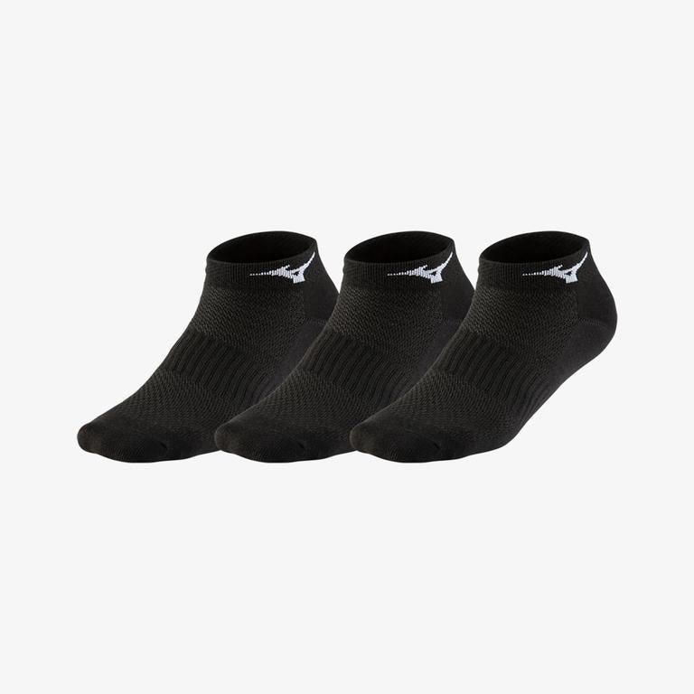 Mizuno Training Mid Sock (3 Pack)