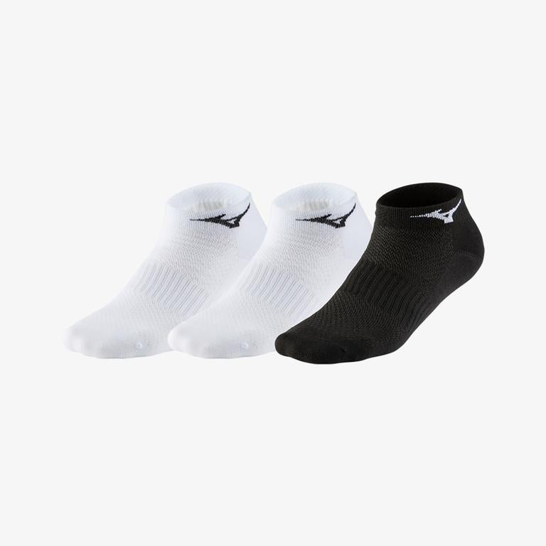 Mizuno Training Mid Sock (3 Pack)