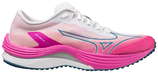 Mizuno Wave Rebellion Flash (Women’s)