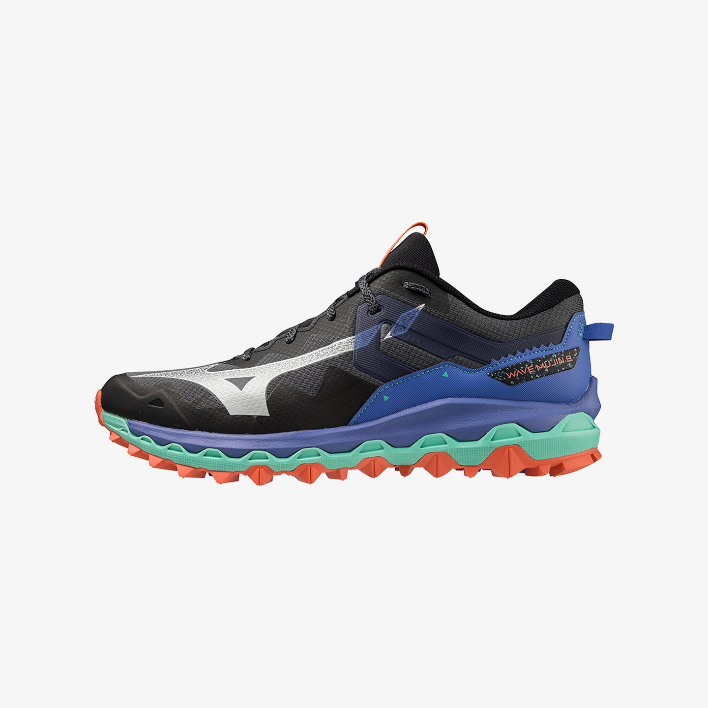 Mizuno wave mujin best sale