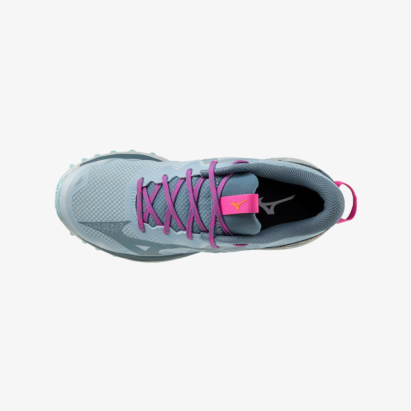 Mizuno wave mujin 2 clearance pink