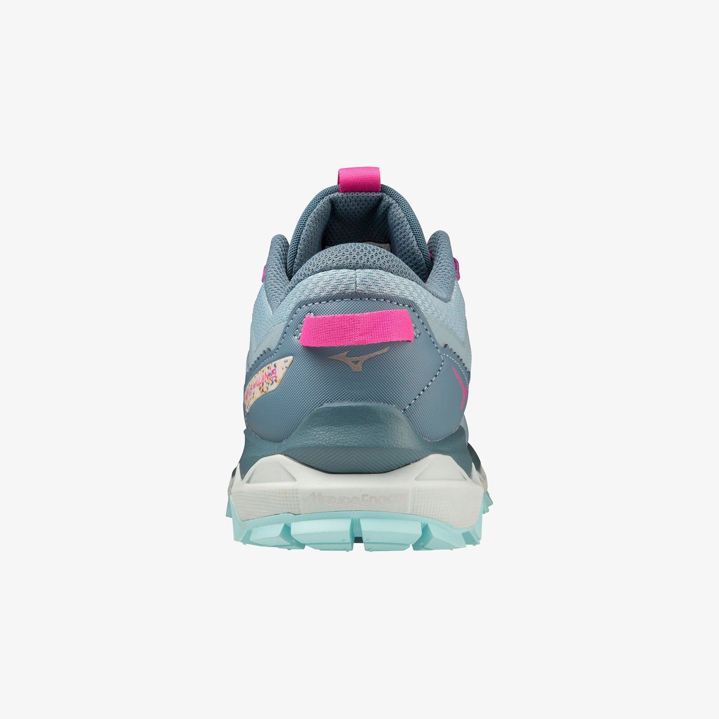 Mizuno Wave Mujin 9 (Women’s)