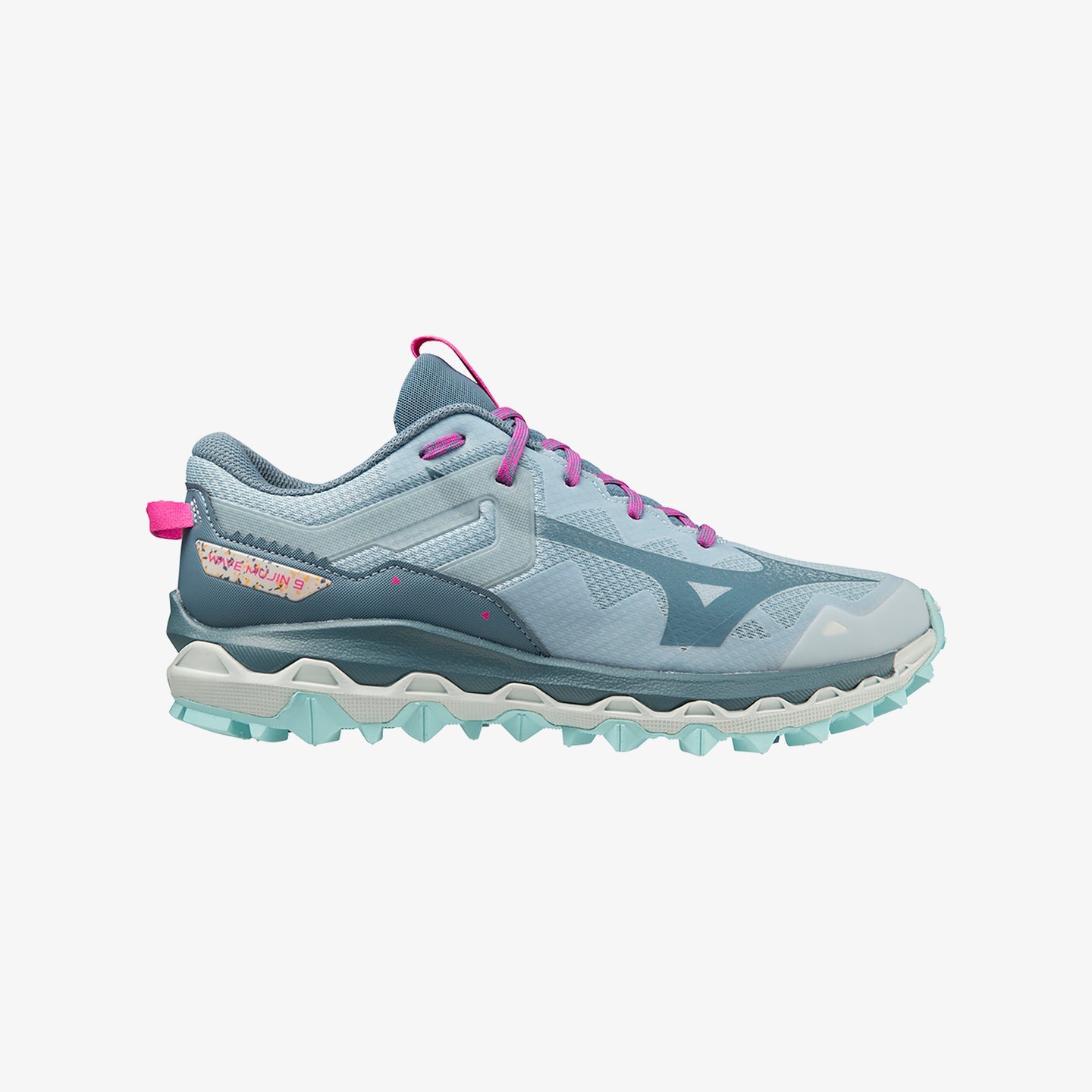 Mizuno wave femme 2025