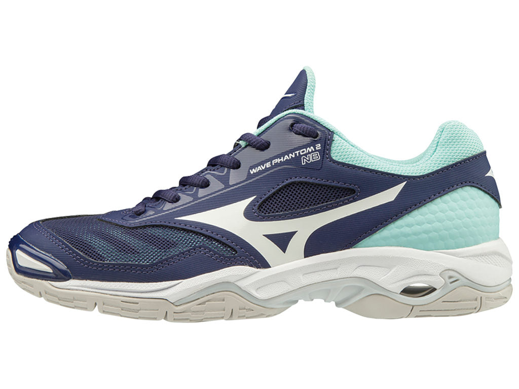 mizuno phantom