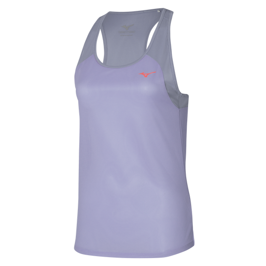 Mizuno DryAeroflow Tank (Women’s)