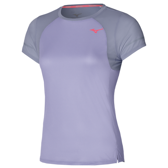 Mizuno DryAeroflow Tee (Women’s)