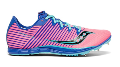 Saucony  Vendetta 2  (Women’s) Size 10.5 & 11 Only