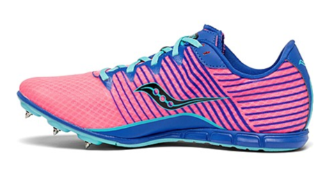 Saucony  Vendetta 2  (Women’s) Size 10.5 & 11 Only