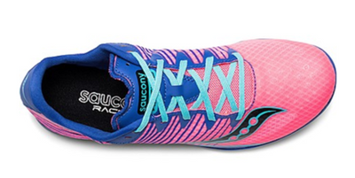 Saucony  Vendetta 2  (Women’s) Size 10.5 & 11 Only