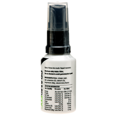 Crampfix Mouth Spray 30ml