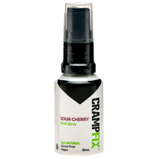 Crampfix Mouth Spray 30ml