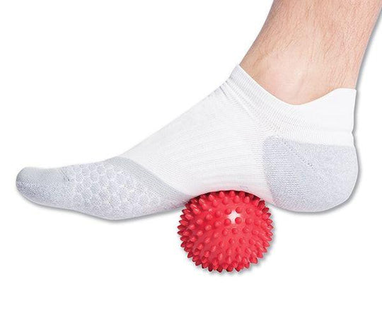 Pro-tec Spikey Massage Ball