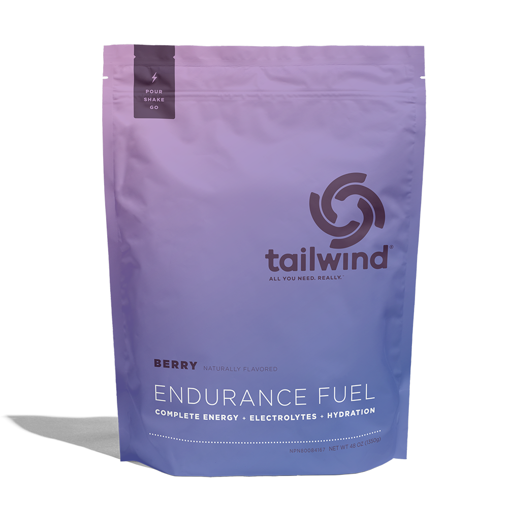 Tailwind Nutrition 1.35kg (8 flavours)