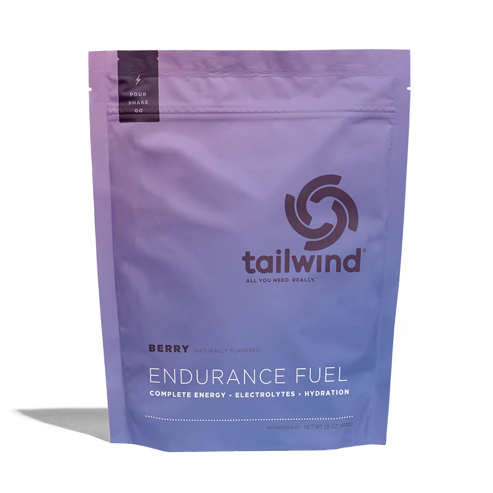 Tailwind Nutrition 810g 8 flavours Keep On Running