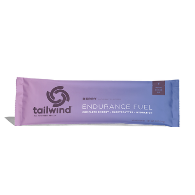 Tailwind Nutrition stick pack (8 flavours)