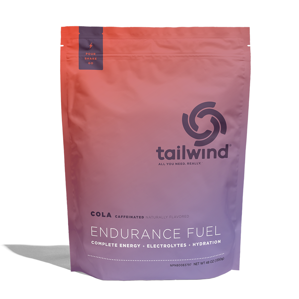 Tailwind Nutrition 1.35kg (8 flavours)