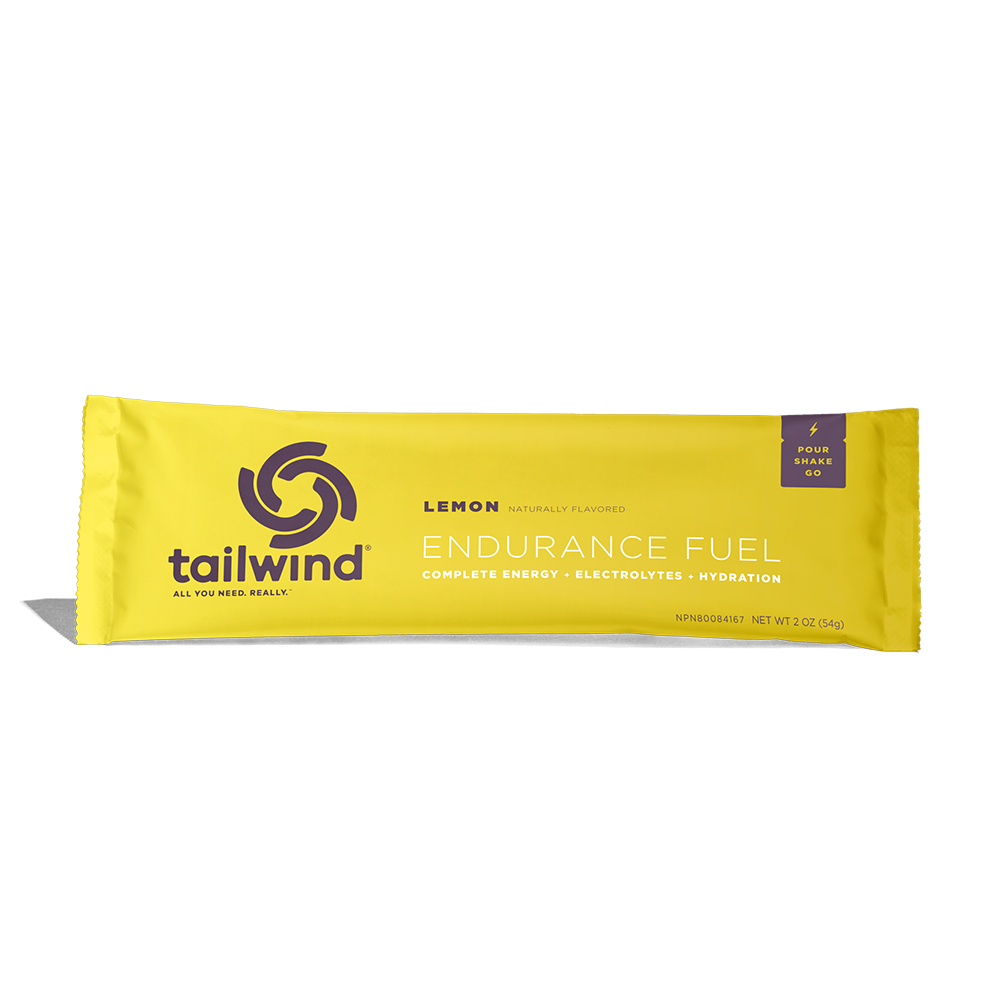Tailwind Nutrition stick pack (8 flavours)