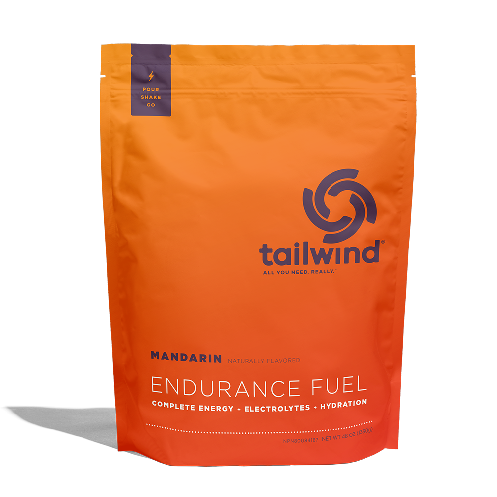 Tailwind Nutrition 1.35kg (8 flavours)