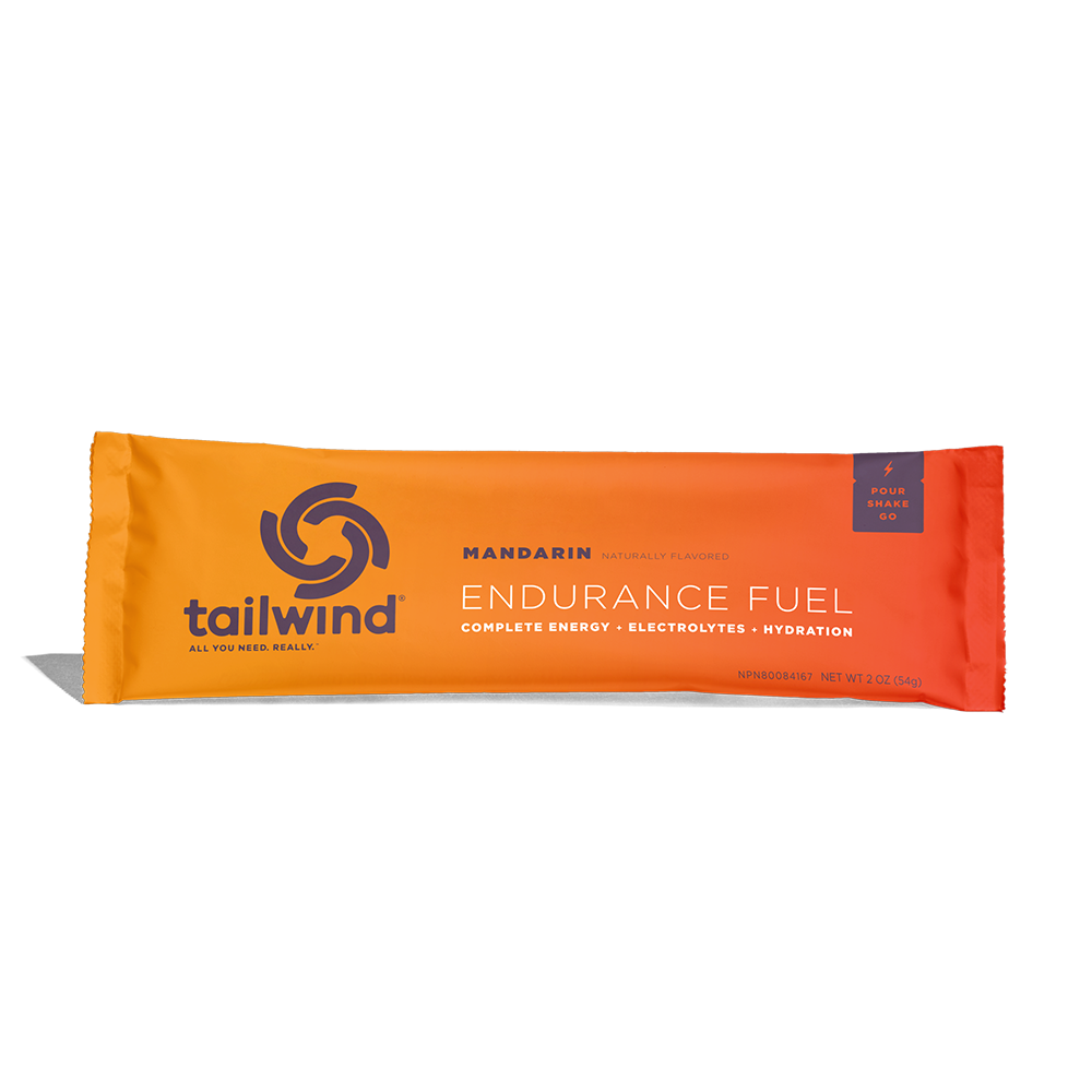Tailwind Nutrition stick pack (8 flavours)