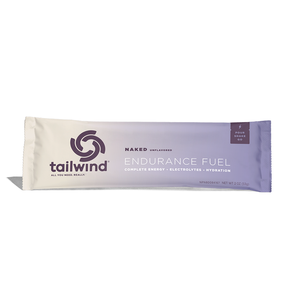 Tailwind Nutrition stick pack (8 flavours)