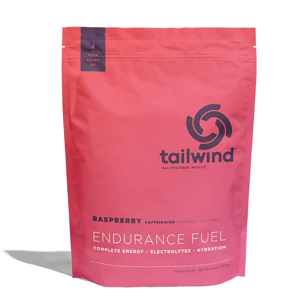 Tailwind Nutrition 1.35kg (8 flavours)