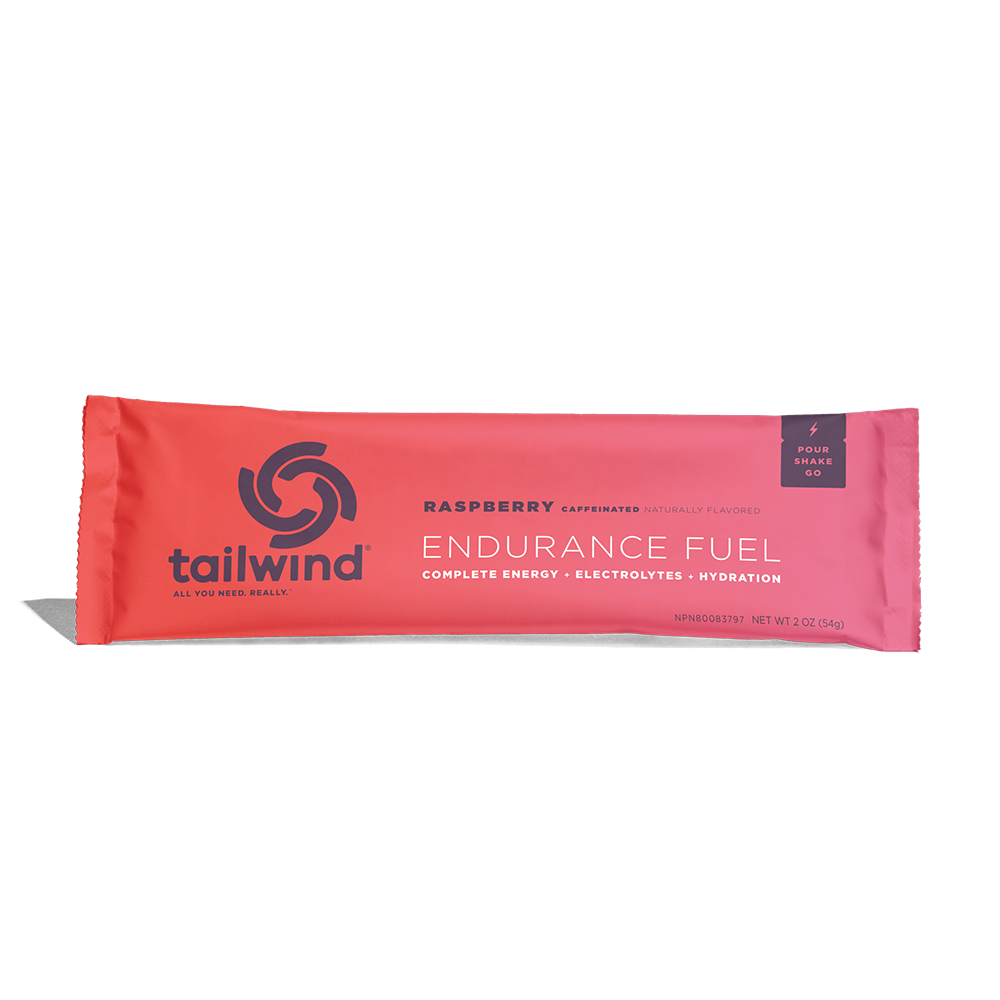Tailwind Nutrition stick pack (8 flavours)