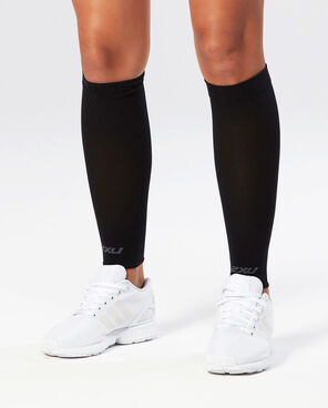 2XU Performance Run Calf Sleeve (2 colours) - Keep On Running