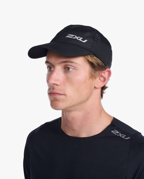 2XU Running Cap Keep On Running