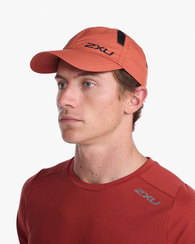 2XU Running Cap
