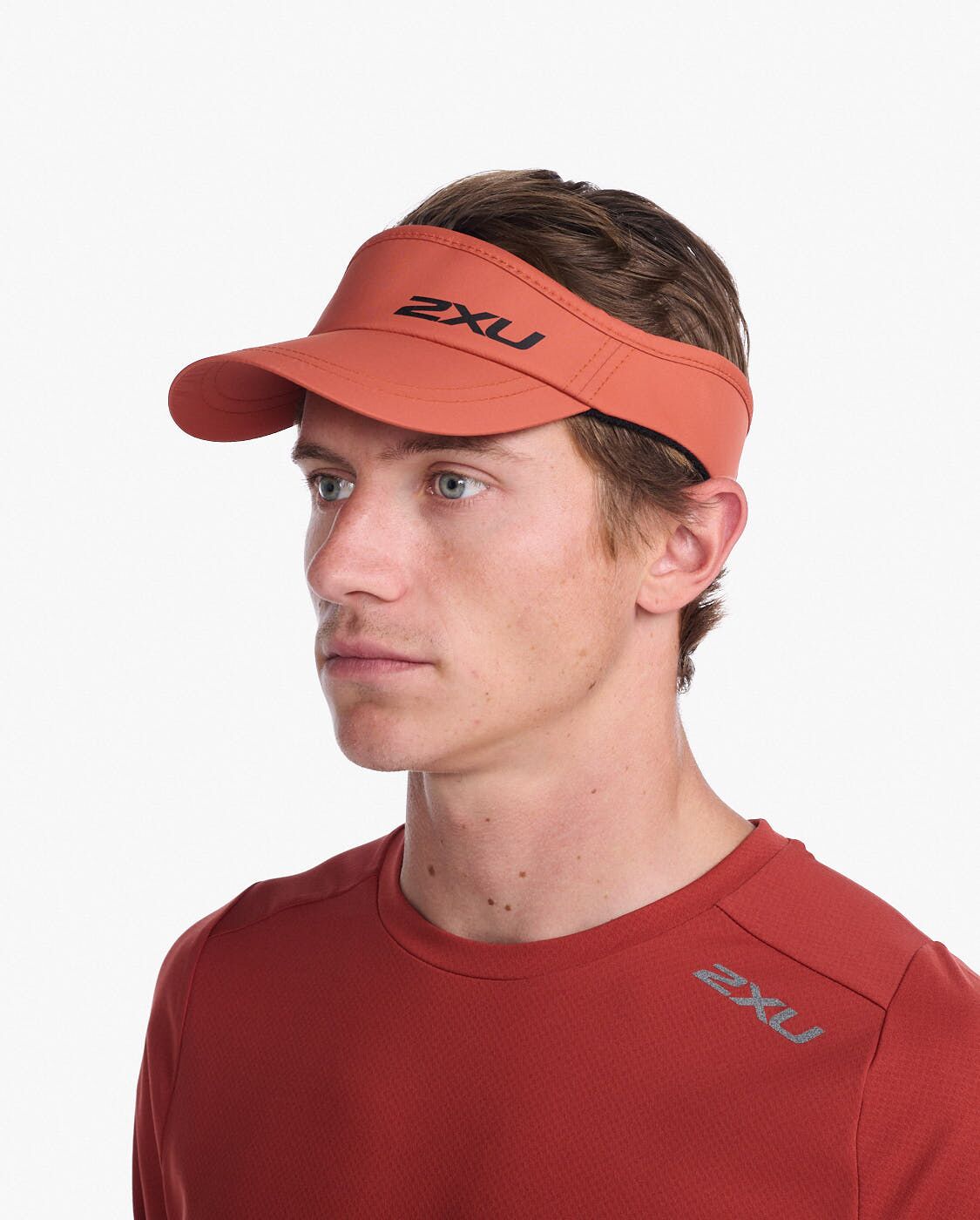 2XU Run Visor