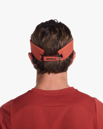 2XU Run Visor