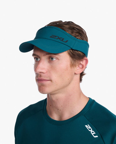 2XU Run Visor