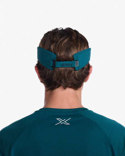 2XU Run Visor