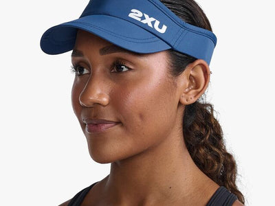 2XU Run Visor