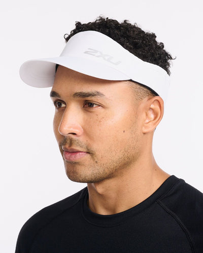 2XU Run Visor