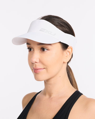 2XU Run Visor
