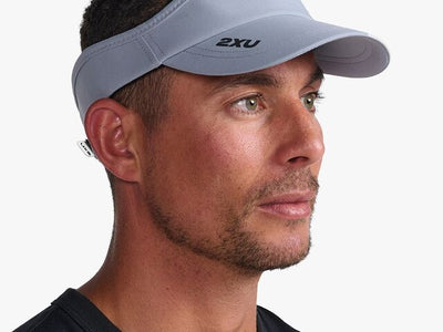 2XU Run Visor
