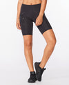 2XU  Compression shorts (Women’s) Black/Nero