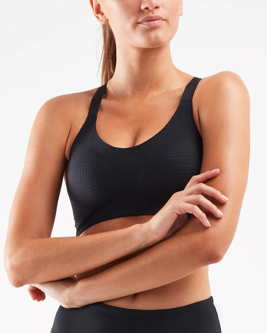 2XU  Aero Medium Impact Bra (Women’s)