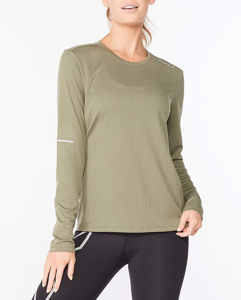 2XU Aero L/S (Women’s) 4 colours