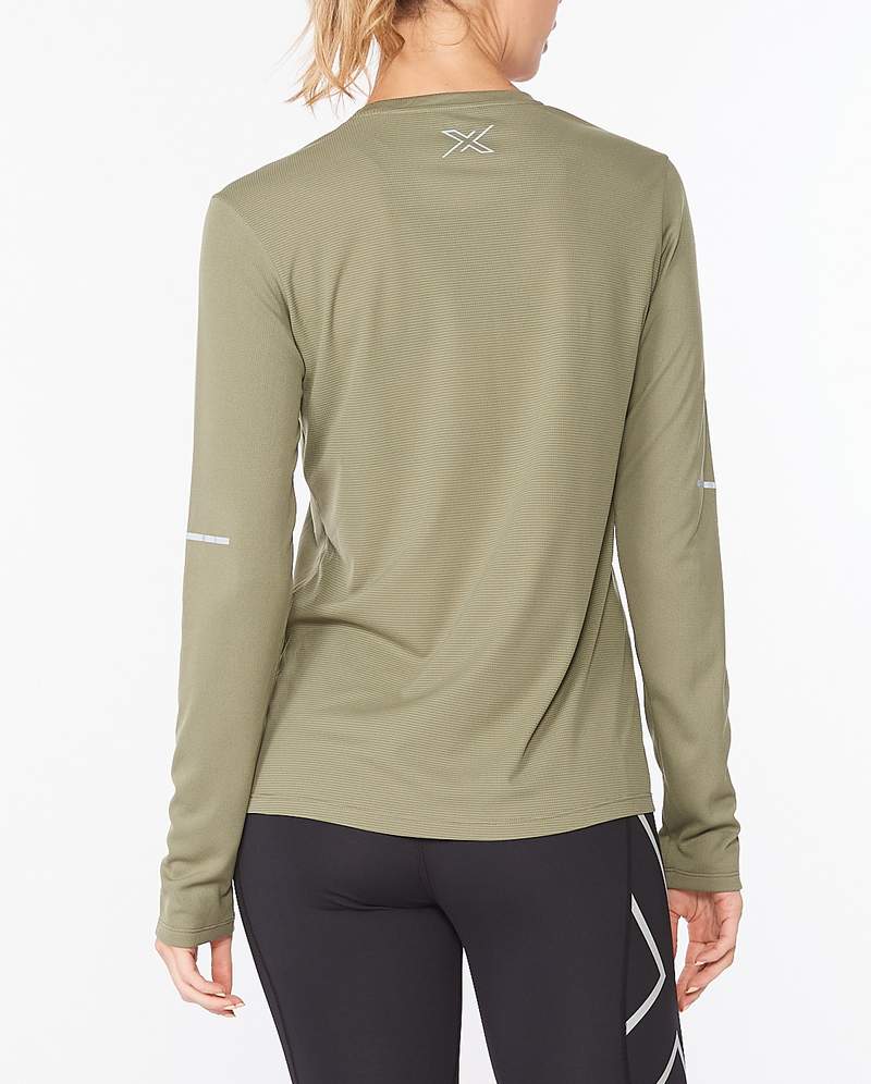 2XU Aero L/S (Women’s) 4 colours