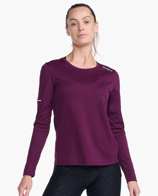 2XU Aero L/S (Women’s) 4 colours