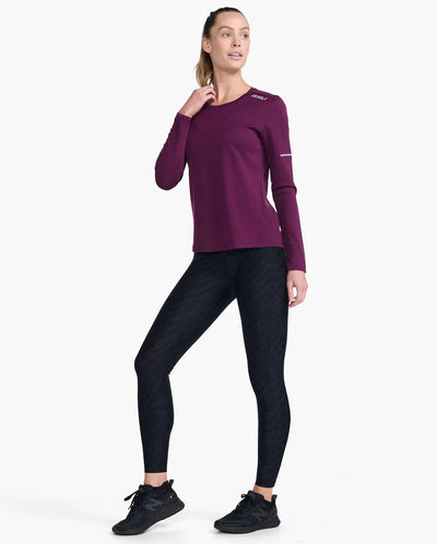 2XU Aero L/S (Women’s) 4 colours