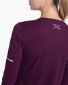 2XU Aero L/S (Women’s) 4 colours