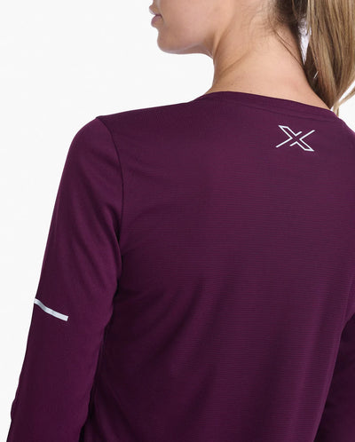 2XU Aero L/S (Women’s) 4 colours